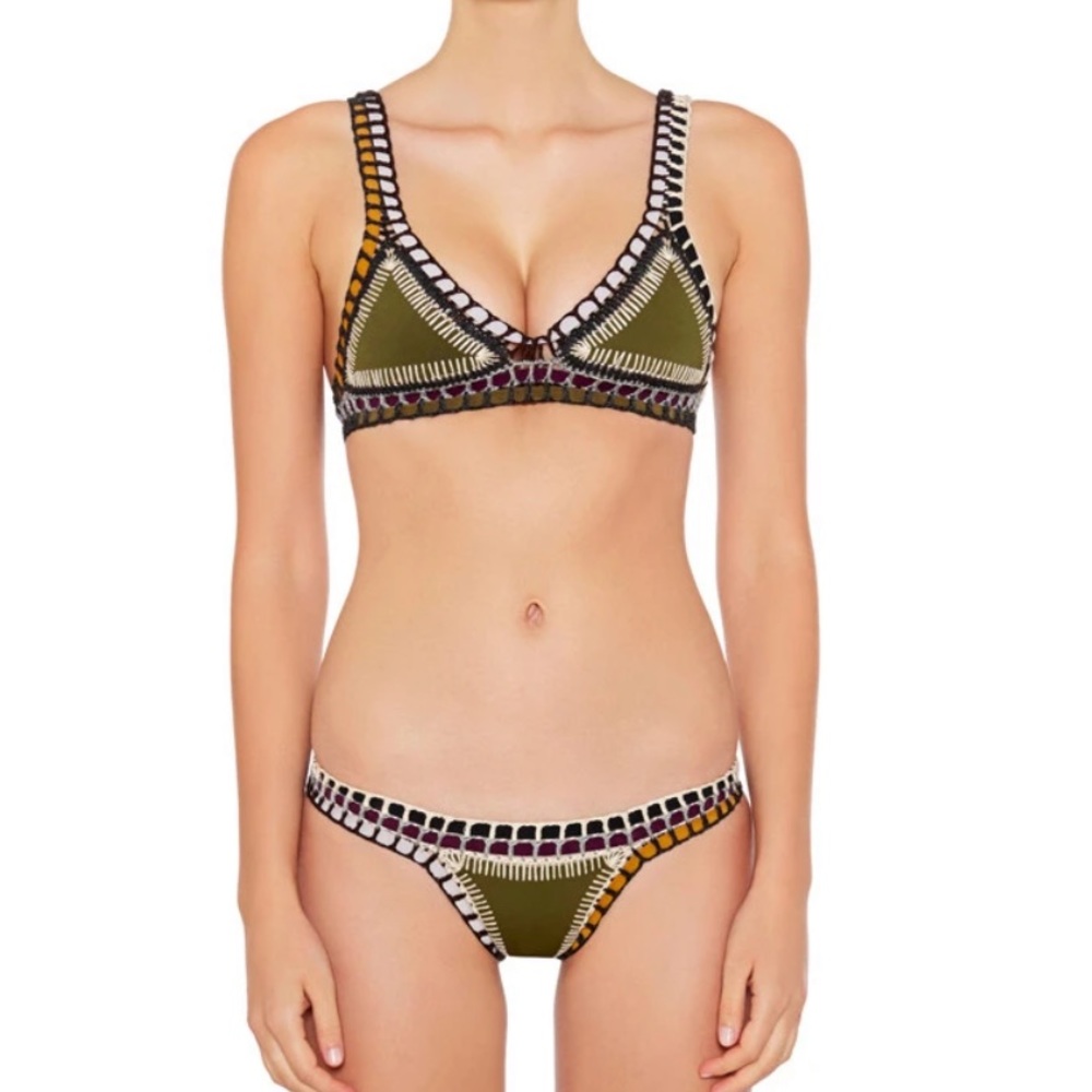 KIINI WREN BIKINI